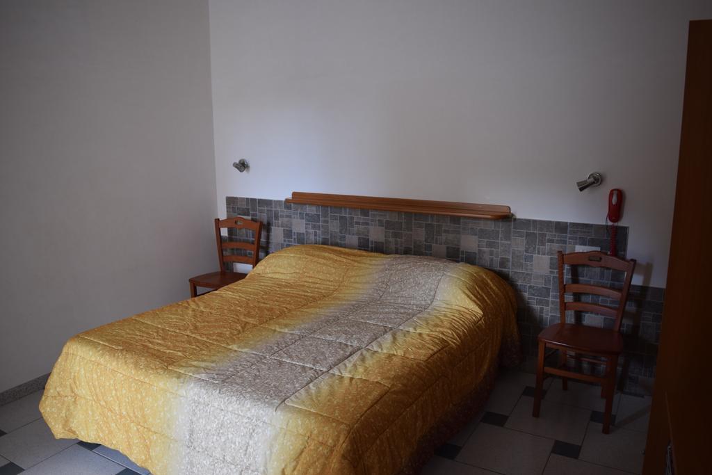 Bed & Breakfast La Collinetta Locorotondo Rom bilde