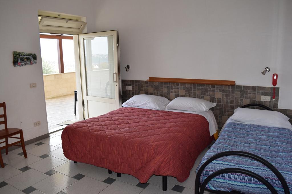 Bed & Breakfast La Collinetta Locorotondo Rom bilde